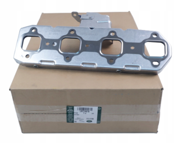 Uszczelka kolektora wydechowego Land Rover LR174018 cena, od 30,53 USD