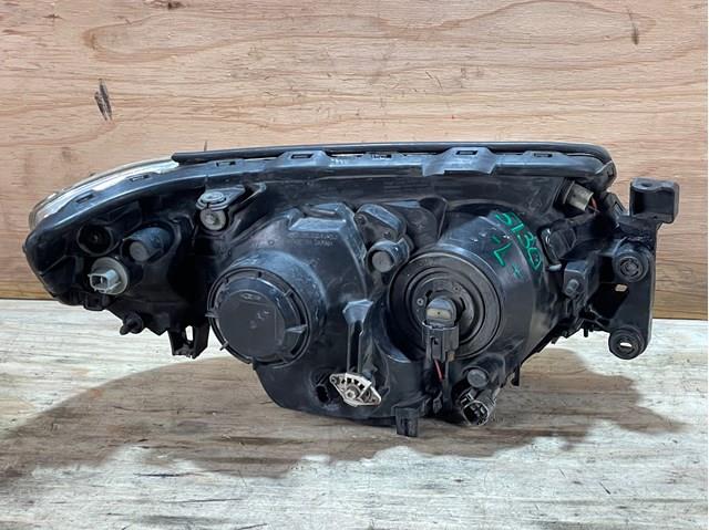 Do koszyka 84001SA871 Subaru Reflektor lewy