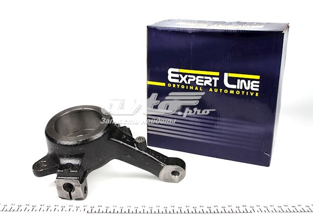 G345J Expert Line Czop (zwrotnica) przedni lewy