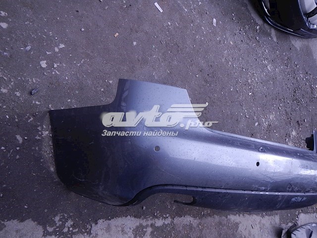Zderzak tylny VAG 8K5807511 cena, od 62,74 USD