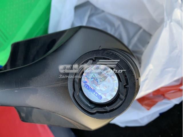 0W3005DPF Mazda Olej do silnika