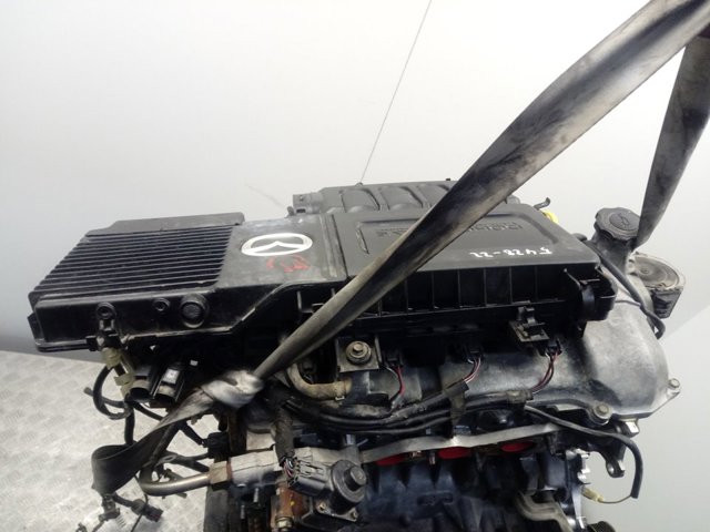 Do koszyka Silnik w komplecie Mazda 3  BK12