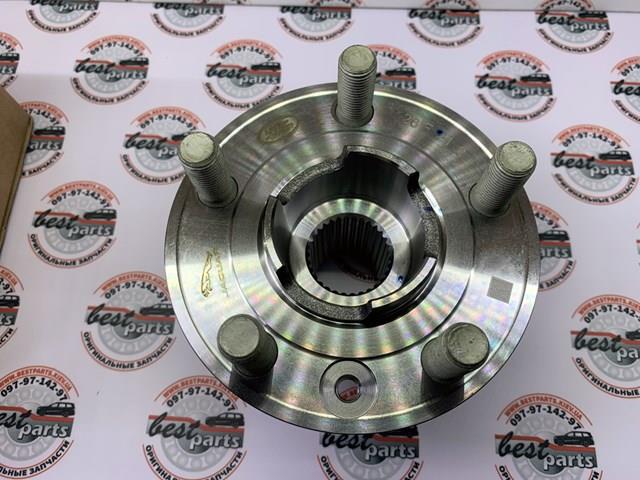 Do koszyka Piasta tylna Land Rover Range Rover EVOQUE L551