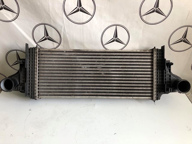 Chłodnica intercoolera Mercedes A1645001900