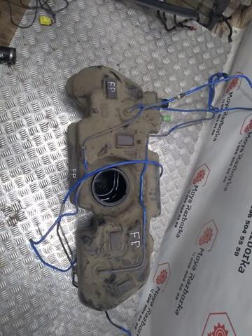 Zbiornik paliwa Fiat Panda II hatchback (169A) (2003 - 2013) cena, od 403,14 USD