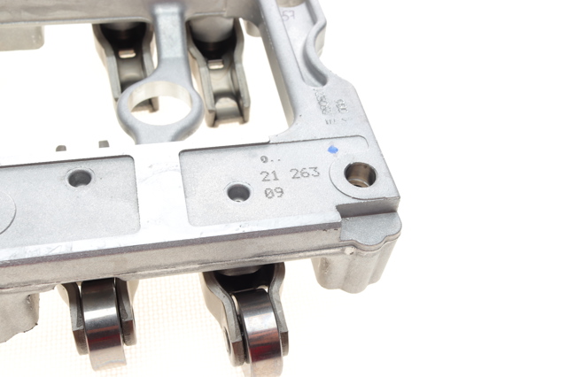Do koszyka BK2Q6K551BD Ford Klawiatura zaworowa