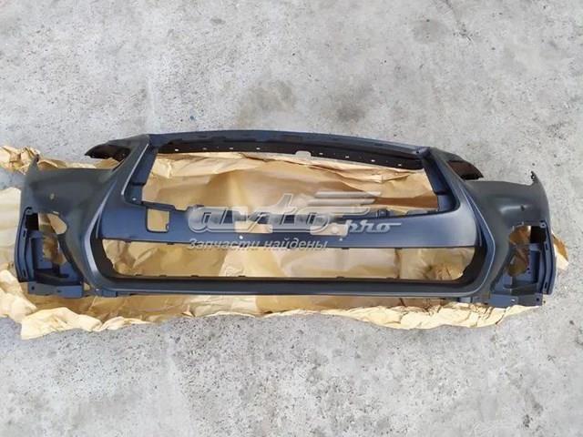 620226HJ3H Nissan/Infiniti Zderzak przedni