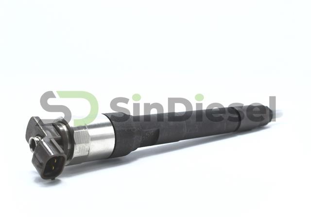 Wtryskiwacz paliwa General Motors 55578075