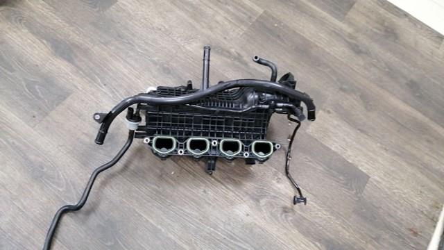 04E129709AM VAG Kolektor ssący