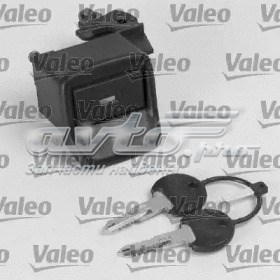 Zamek klapy bagażnika (3/5 drzwi tylnych) Peugeot/Citroen 8726A2 cena, od 48,43 USD