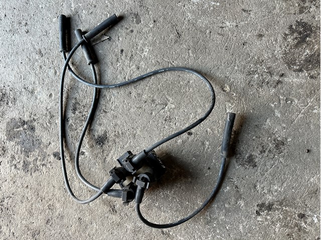 Cewka zapłonowa Ford 88SF12029A2A cena, od 47,86 USD