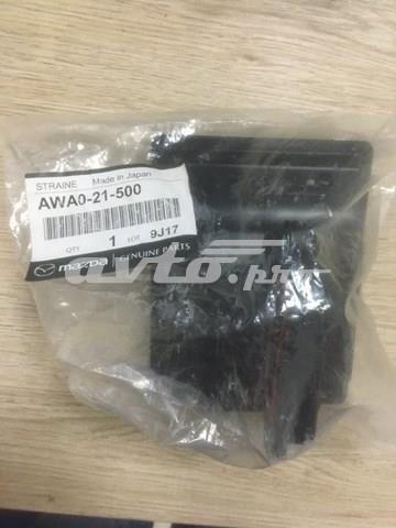 Do koszyka AWA021500 Mazda Filtr automatycznej skrzyni biegów