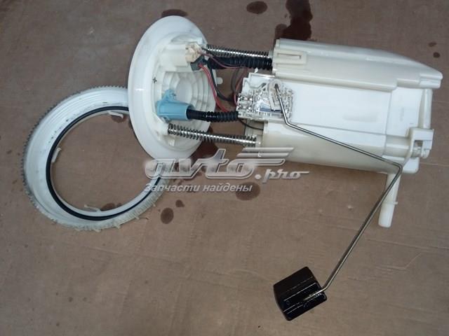 Moduł pompy paliwowej z czujnikiem poziomu paliwa do Lexus GS  S19