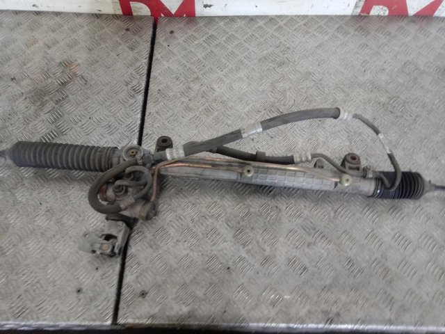 Listwa kierownicza (maglownica) A1684610801 Mercedes