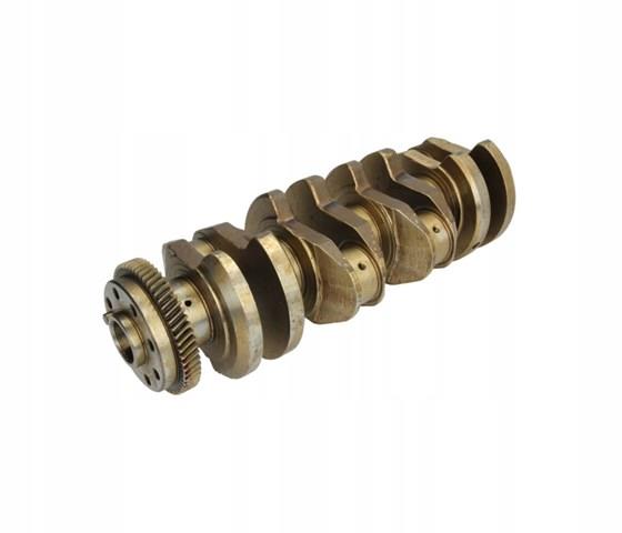 Do koszyka A6510302401 Mercedes Wał korbowy silnika