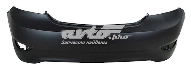 Zderzak tylny Tempest 0270741950 cena, od 76,36 USD