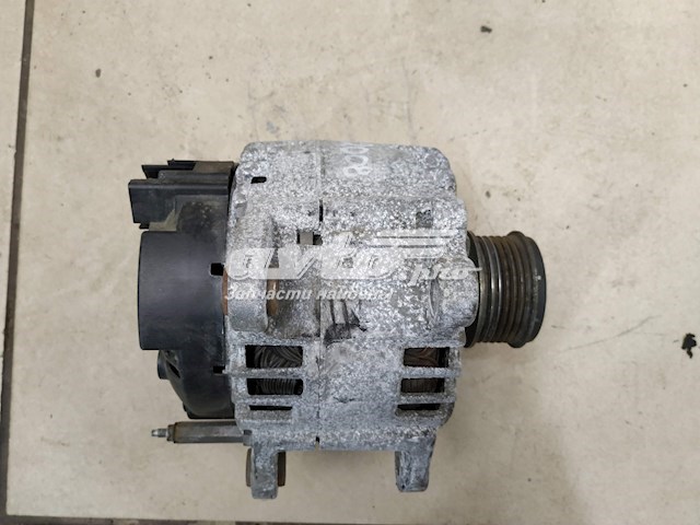 Do koszyka 03L903023M VAG Alternator