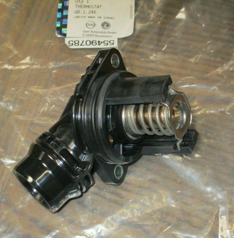Termostat 55490715 General Motors