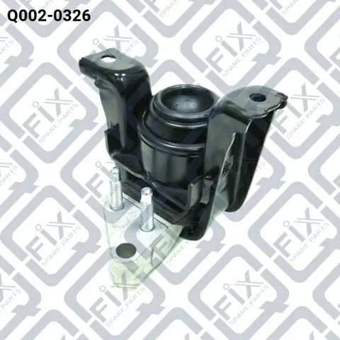Poduszka (podpora) silnika prawa Q0020326 Q-fix
