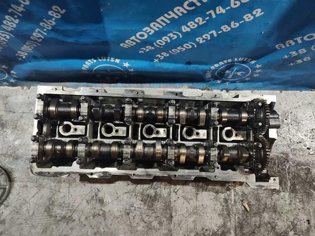 Głowica cylindrów Mercedes 6120102320