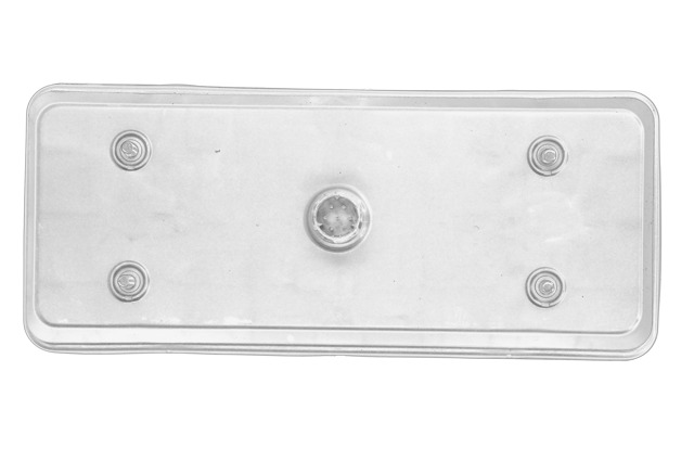 Lampa zespolona tylna prawa 5801631433 Iveco