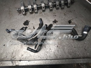 04L121064AD VAG Przewód (króciec) układu chłodzenia