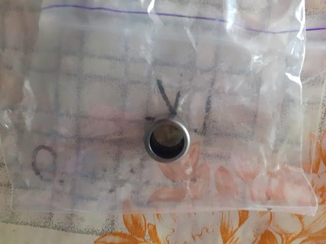 Do koszyka 712053910 INA Łożysko skrzyni biegów
