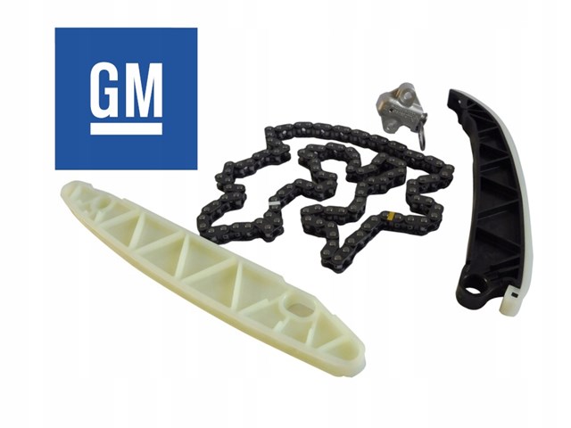 Łańcuch rozrządu Opel Antara SUV (L07) (2006 - 2026) cena, od 169,99 USD