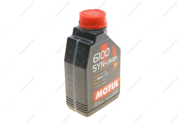 814211 Motul Olej do silnika