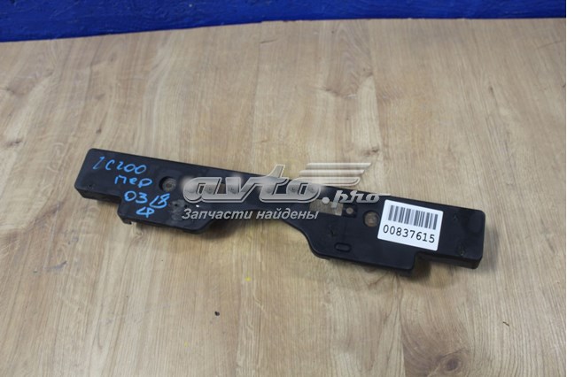 Do koszyka 5211460140 Toyota Ramka do mocowania przedniej tablicy rejestracyjnej