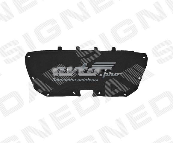 Wygluszenie maski PFD25008A Signeda