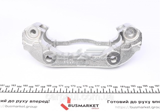 Jarzmo zacisku hamulcowego przedniego BS6507 DP Group