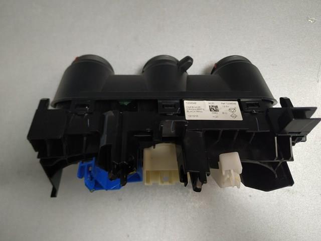 Sterownik trybów ogrzewania/klimatyzacji Dacia Duster SUV (HM) (2017 - 2026) cena, od 180,19 USD