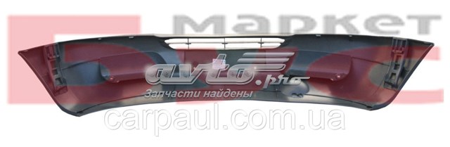 Zderzak przedni Autotechteile 1008825 cena, od 110,50 USD