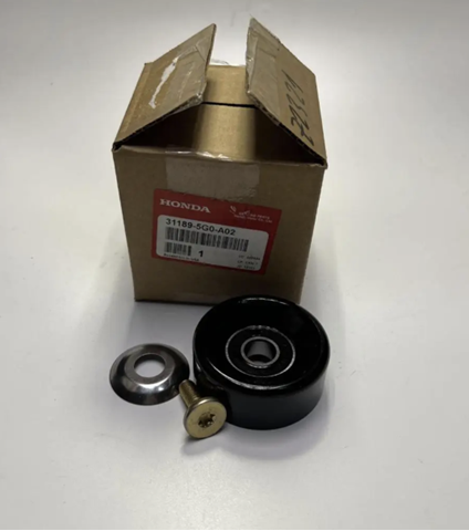 Rolka napinacza paska napędowego Honda 311895G0A02