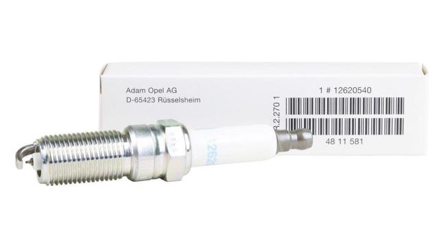 12681658 General Motors Świeca zapłonowa