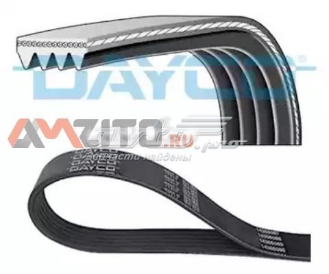 4PK867EE Dayco pas napędowy mechanizmów