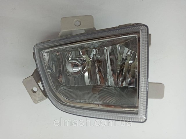 Lampa przeciwmgielna lewa Tempest 0160105H3C