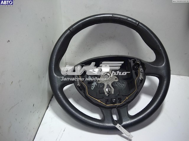 Kierownica do Renault Clio III BR01, CR01