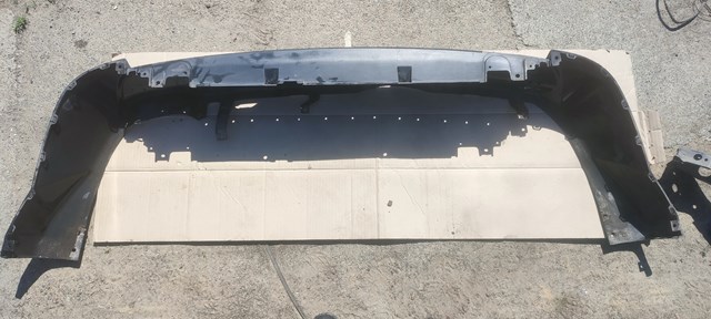 Do koszyka Zderzak tylny Mitsubishi Outlander II XL CWW