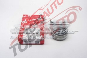 R043ASTD Taiho Panewki korbowodowe wału korbowego, zestaw, standardowe (STD)