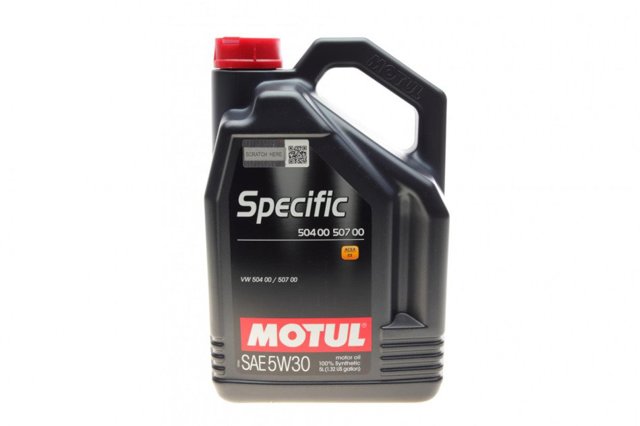Do koszyka 838751 Motul Olej do silnika