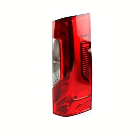 A9108200100 Mercedes Lampa zespolona tylna prawa