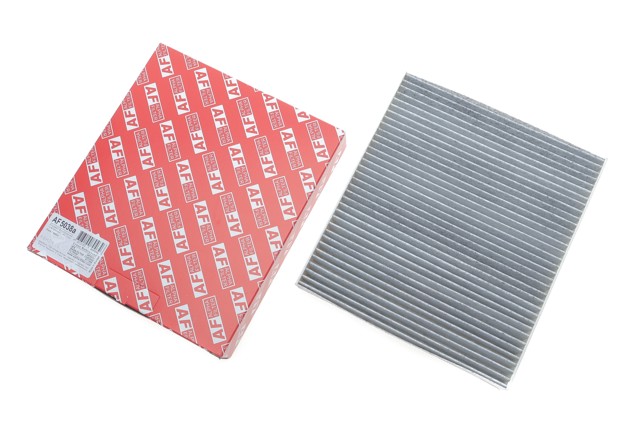 Filtr kabiny Alpha Filter AF5038A cena, od 9,49 USD