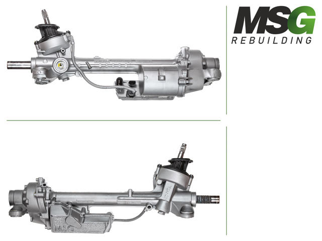 VW413NL00R MSG Rebuilding Listwa kierownicza (maglownica)