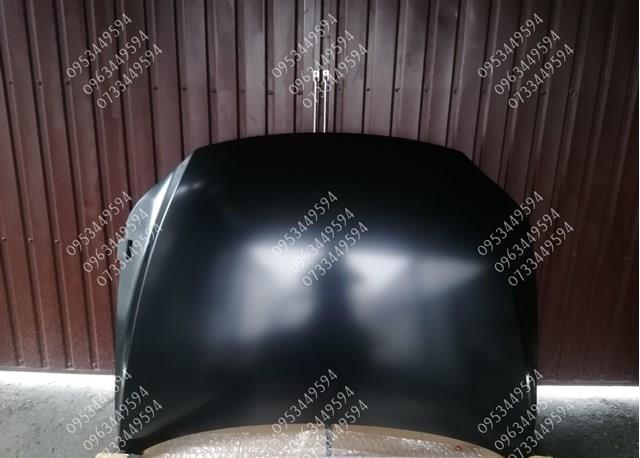 Maska silnika FP4435280 FPS