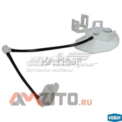 KR1135F Krauf Pompa paliwa elektryczna zanurzeniowa
