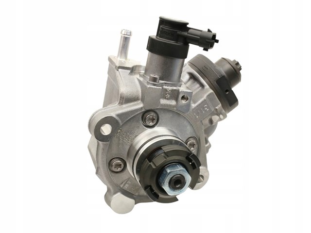 Do koszyka 5801572470 Iveco Pompa wtryskowa wysokiego ciśnienia