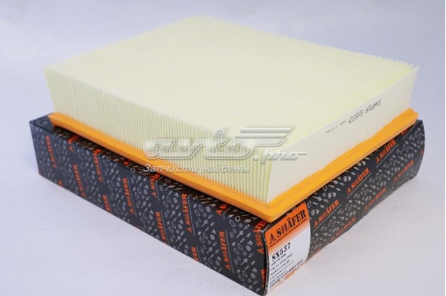 Filtr powietrza Shafer SX537 cena, od 8,58 USD