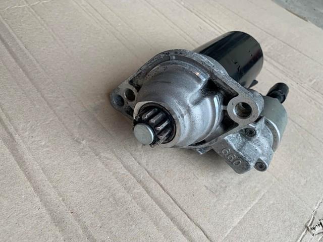 Do koszyka 02Z911024K VAG Rozrusznik